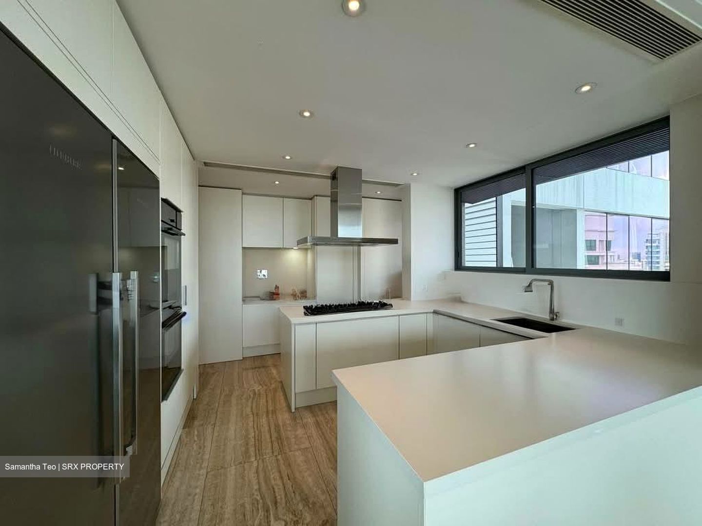 Ardmore Residence (D10), Condominium #551707491